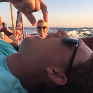 Meet your Posher, Colby